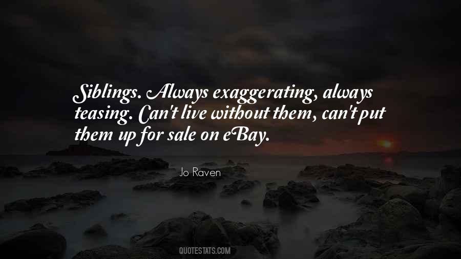 Ebay's Quotes #1710239