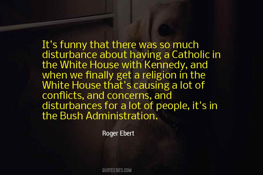 Ebert's Quotes #658569
