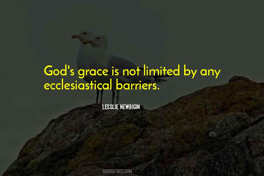 Ecclesiastical Quotes #1562531