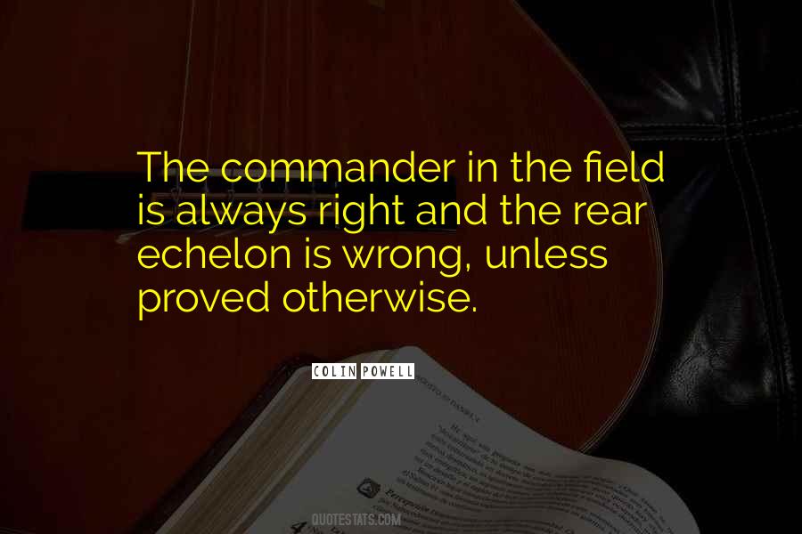Echelon's Quotes #1875683