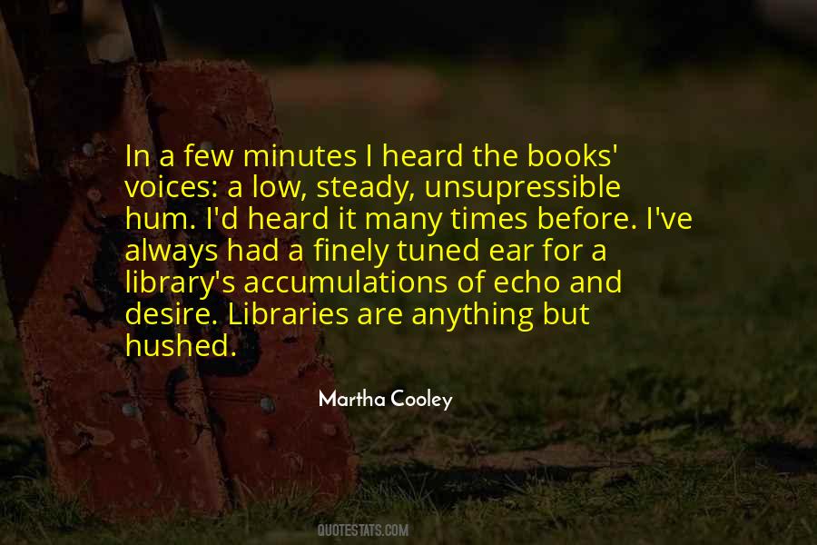 Echo's Quotes #1085639 Echo's Quotes #1085639