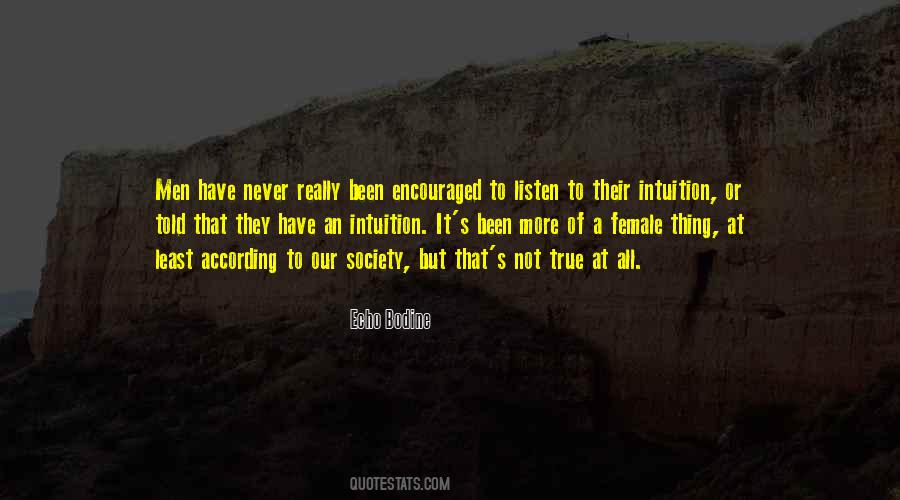 Echo's Quotes #1146117 Echo's Quotes #1146117