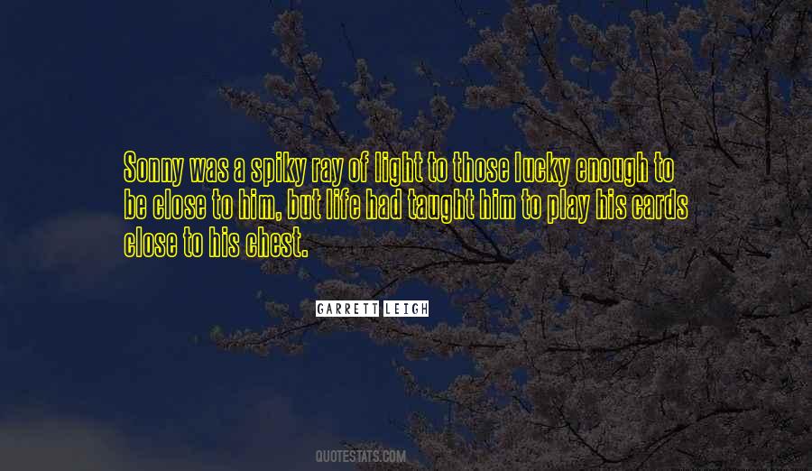 Quotes About Blue Light #42302