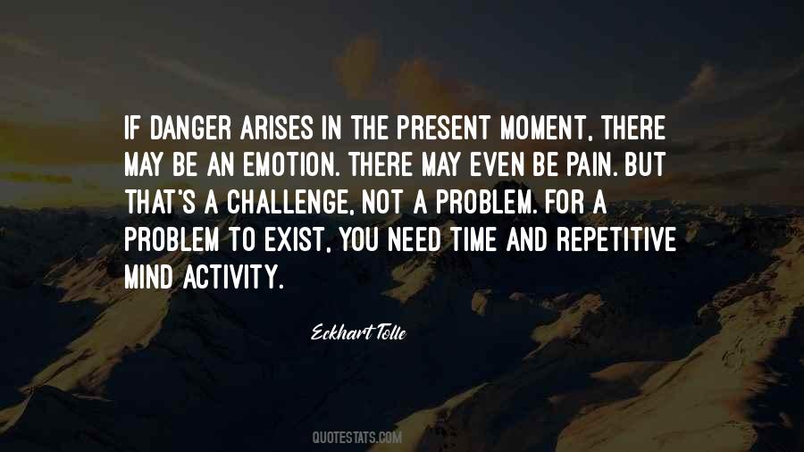 Eckhart's Quotes #264312