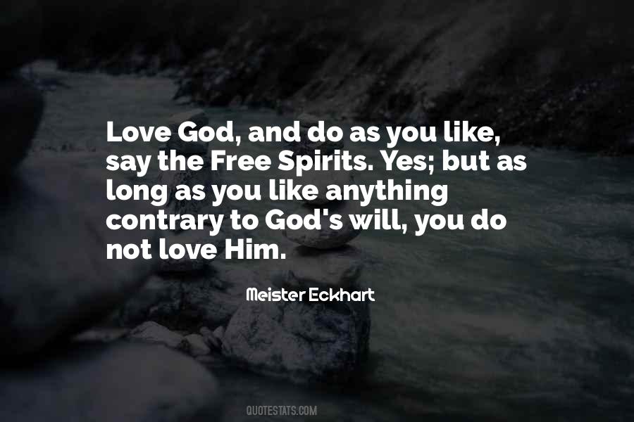Eckhart's Quotes #608622