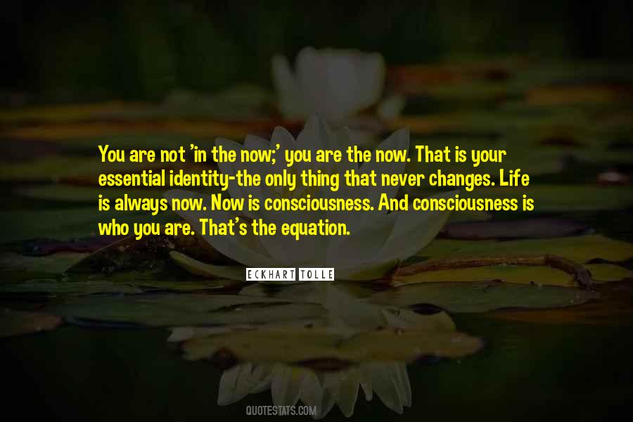 Eckhart's Quotes #613801