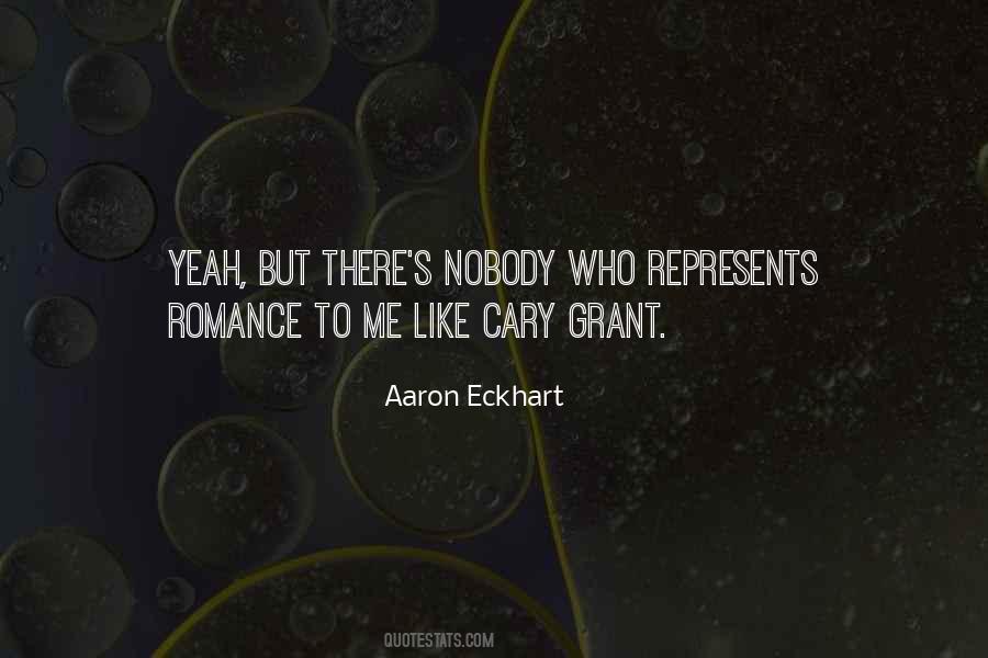 Eckhart's Quotes #854816