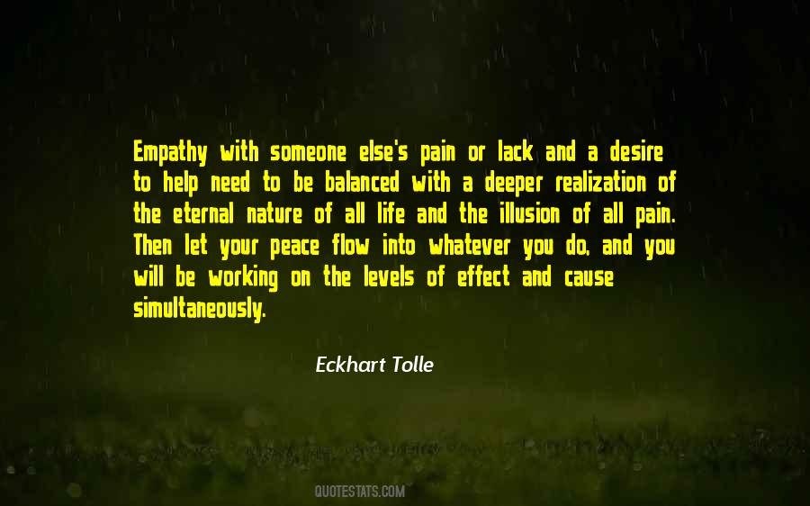 Eckhart's Quotes #951053