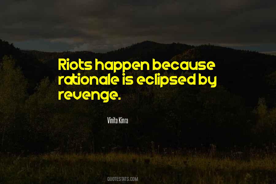 Eclipsed Quotes #14980