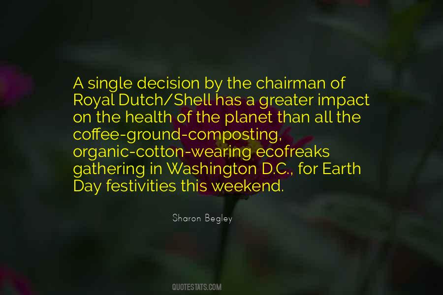 Ecofreaks Quotes #1362691