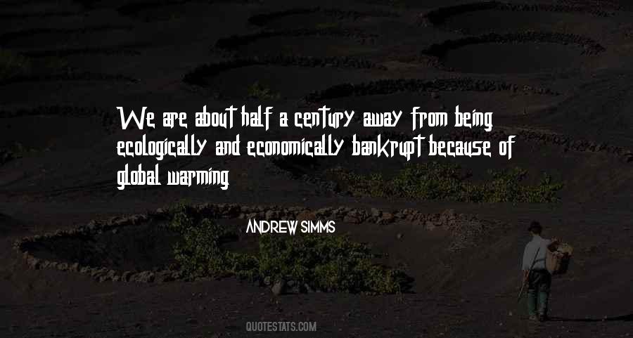 Ecologically Quotes #1843980