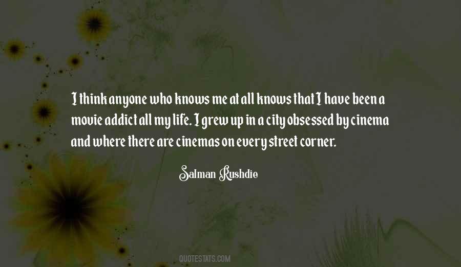 Ecologies Quotes #1181635