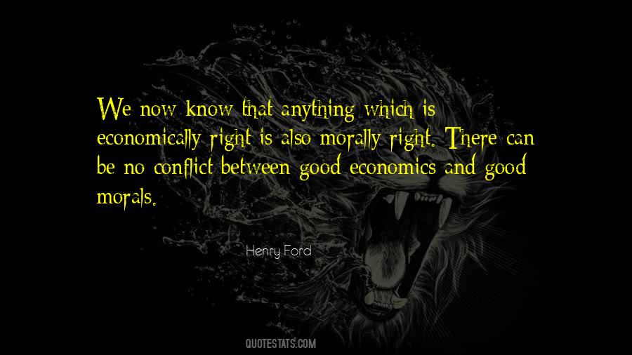 Economically Quotes #1047685