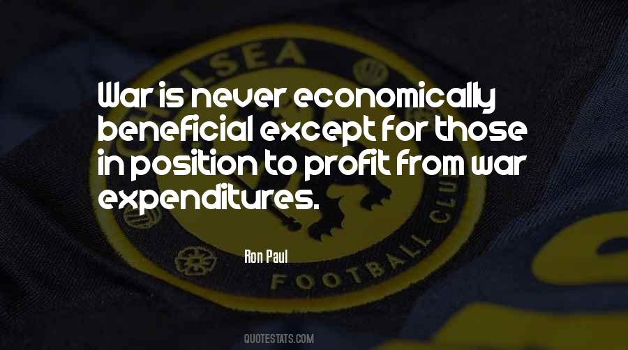 Economically Quotes #1090306