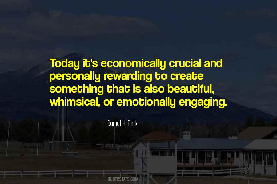 Economically Quotes #1113875