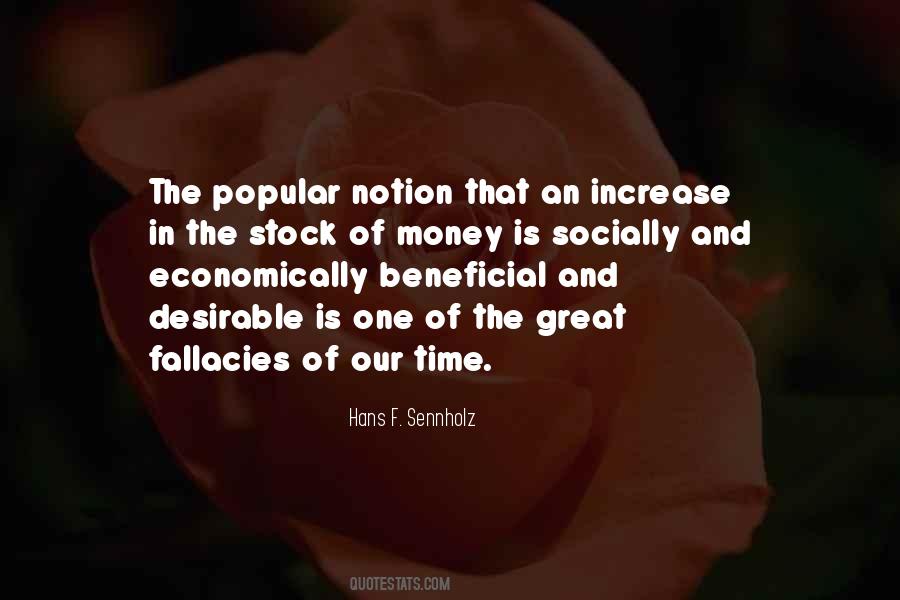 Economically Quotes #1750552