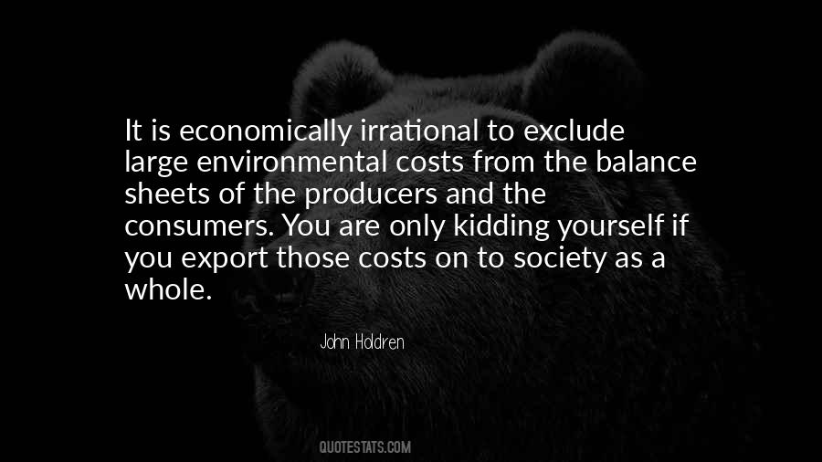 Economically Quotes #995914