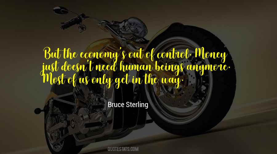 Economy's Quotes #748959