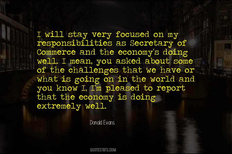 Economy's Quotes #771717