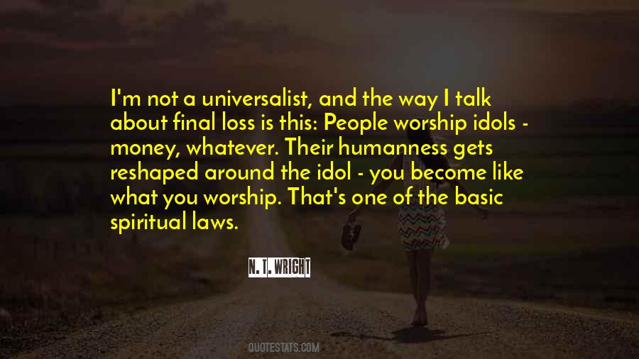 Ecrable Quotes #1432306