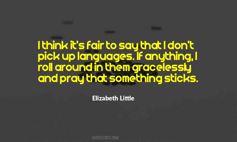 Ecumenic Quotes #669842