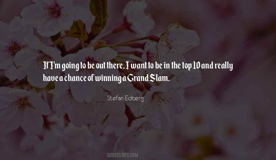 Edberg Quotes #1720386