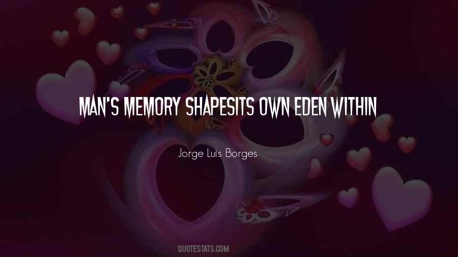 Eden's Quotes #592251