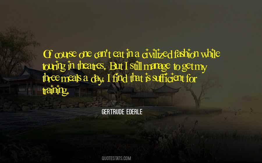 Ederle's Quotes #789985 Ederle's Quotes #789985