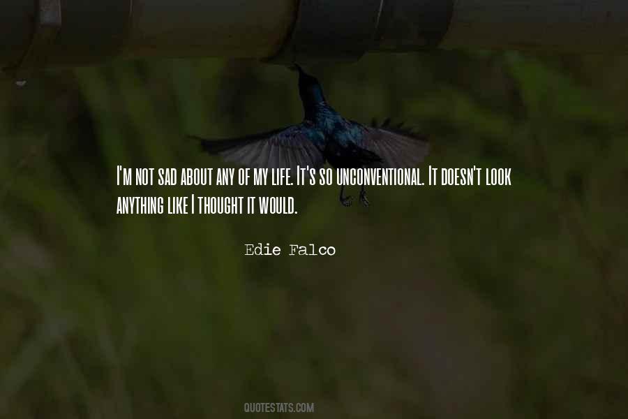 Edie's Quotes #1188717