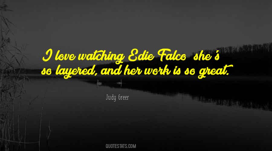 Edie's Quotes #329062