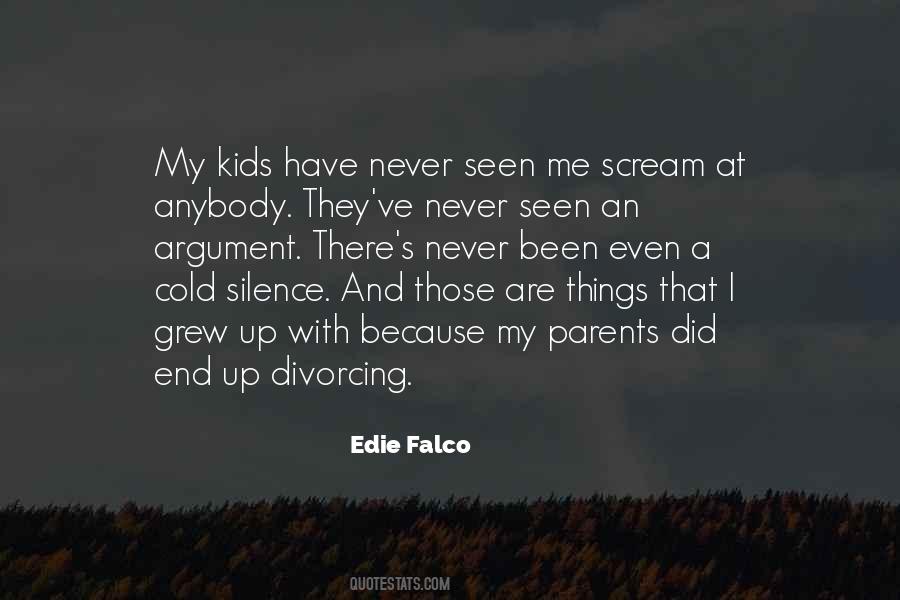 Edie's Quotes #934479