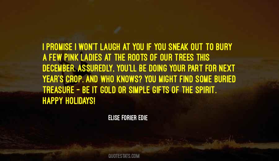 Edie's Quotes #996206