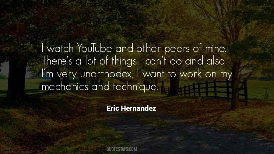 Quotes About Unorthodox #1729210