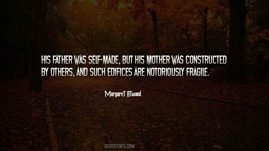 Edifices Quotes #1227919