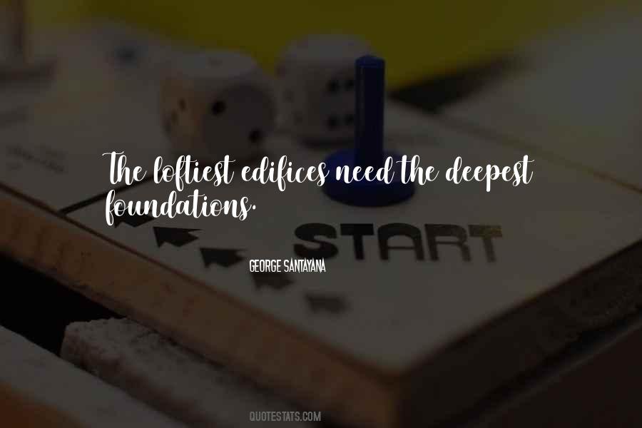 Edifices Quotes #1345575