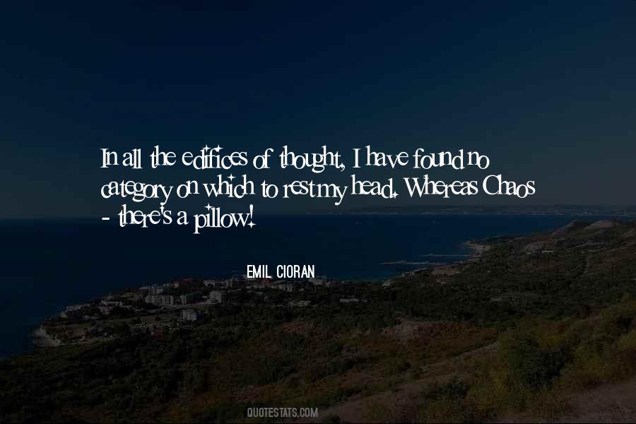 Edifices Quotes #1795857