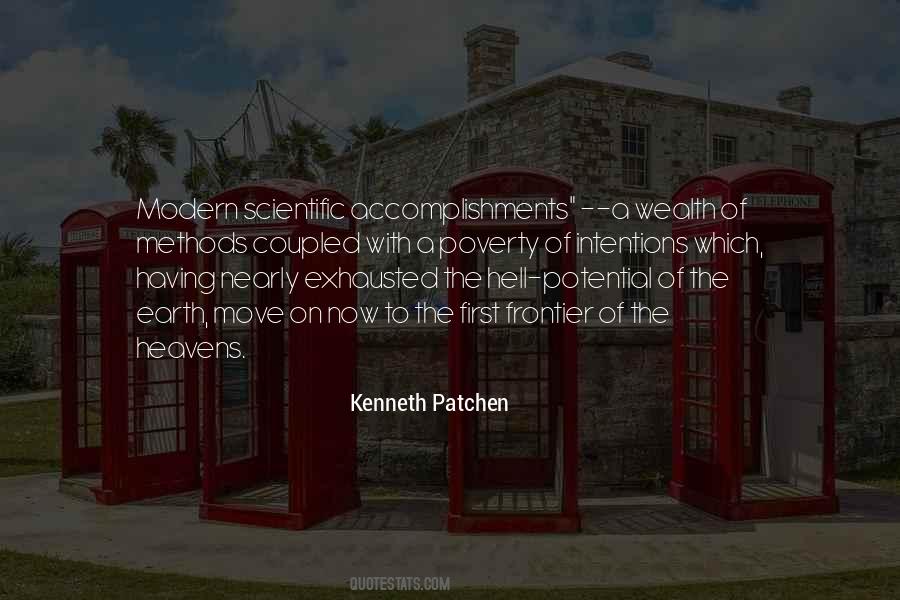 Edinborough Quotes #500431