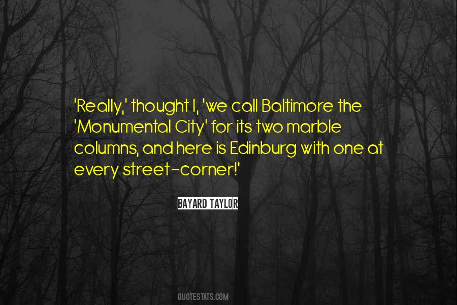 Edinburg Quotes #1460499