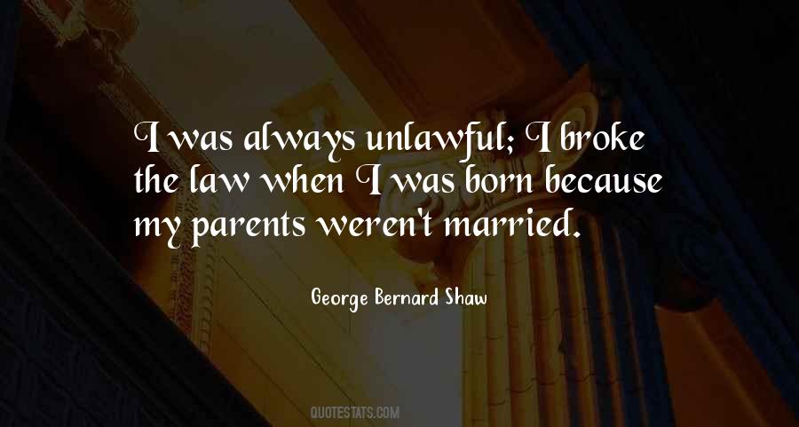 Quotes About Parents In Law #104673