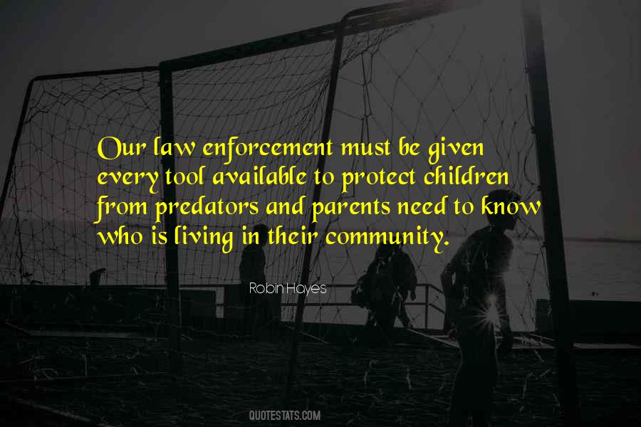 Quotes About Parents In Law #1080800