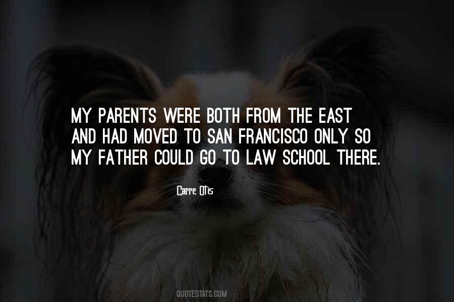 Quotes About Parents In Law #1803879