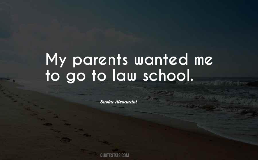 Quotes About Parents In Law #1862903