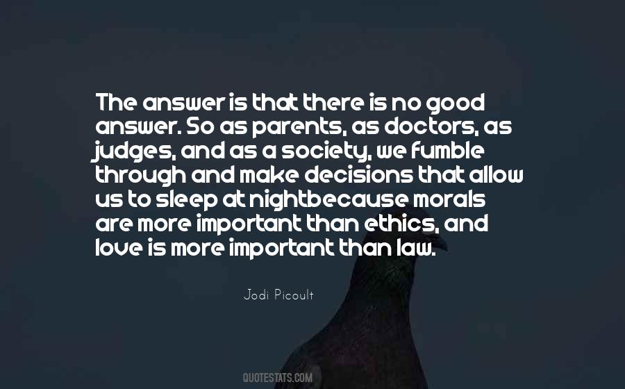 Quotes About Parents In Law #425343