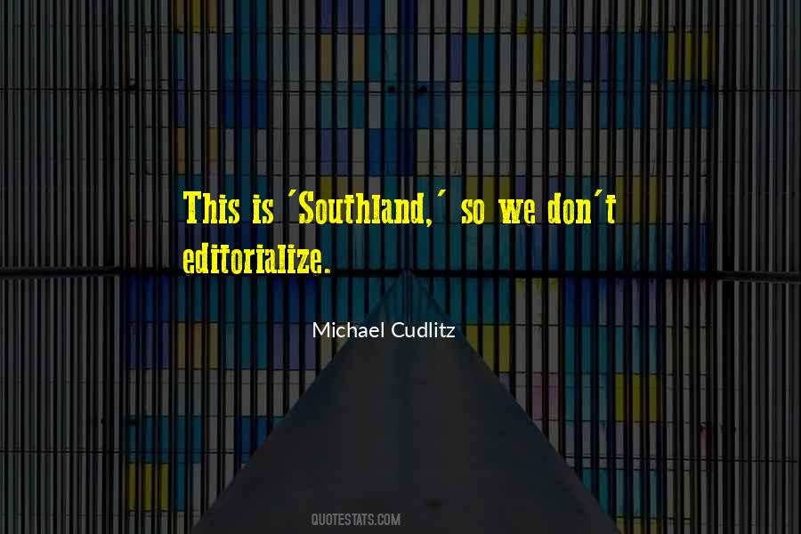 Editorialize Quotes #329845