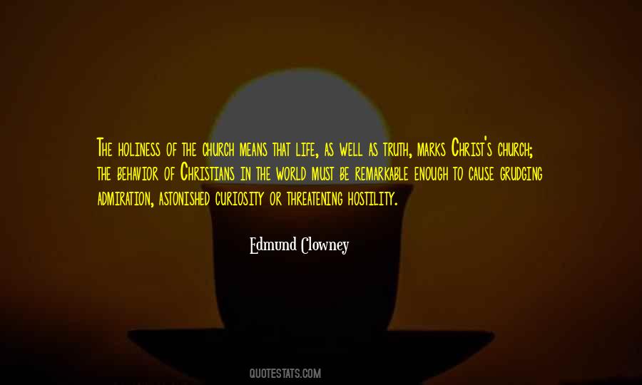 Edmund's Quotes #197928