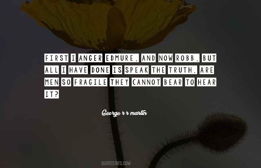 Edmure Quotes #1852871