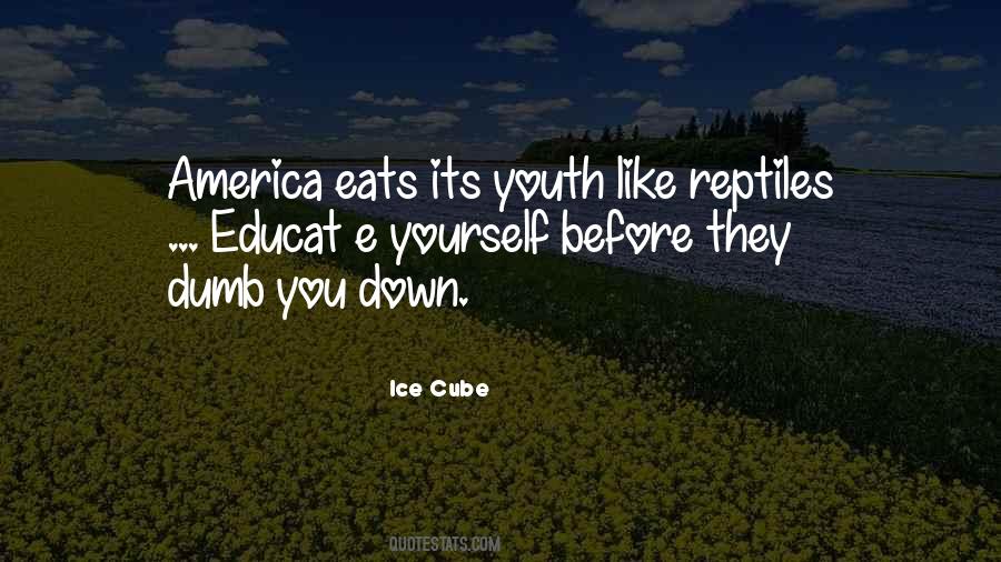 Educat Quotes #570505