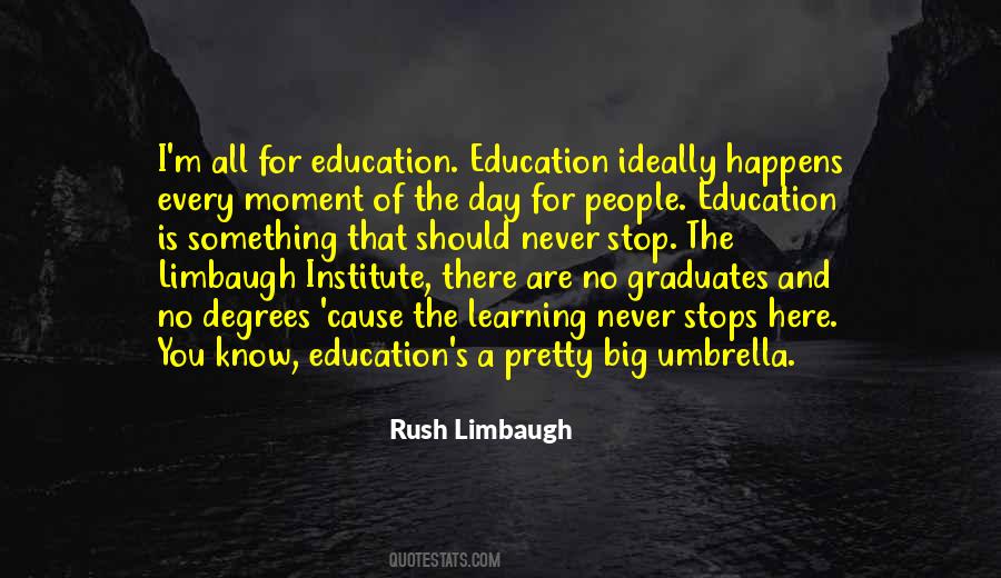Education's Quotes #1604908