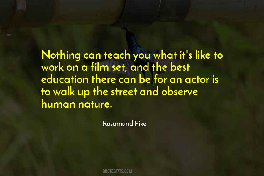 Education's Quotes #55940