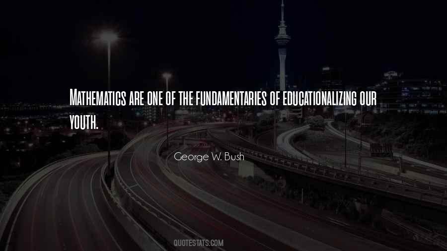 Educationalizing Quotes #75194